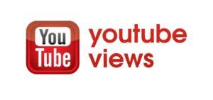 youtube views