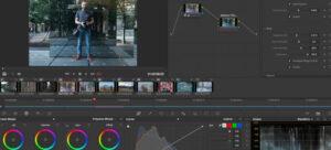 DaVinci Resolve