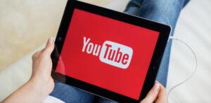 Ways to earn money from YouTube by watching videos