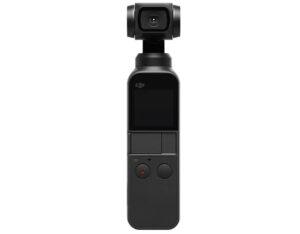 دوربین اکشن DJi OSMO Pocket